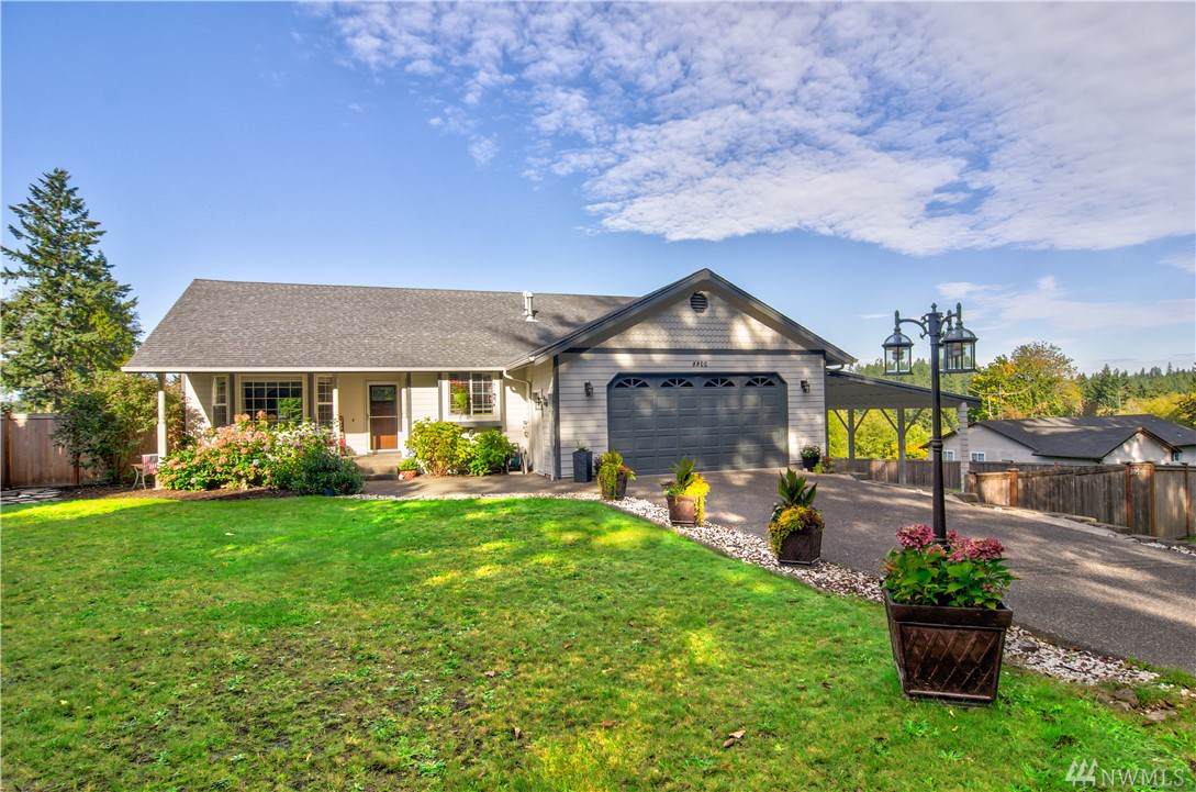 8800 Row Lane - Photo 1