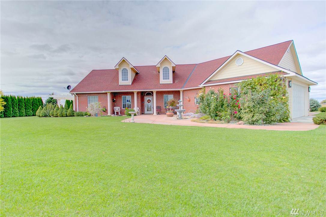 6824 Bacon Lane - Photo 1