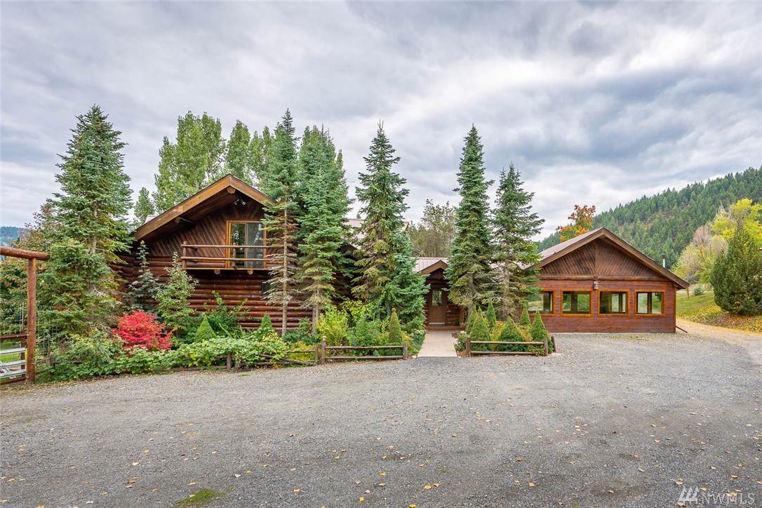 701 Williams Lake Rd - Photo 1