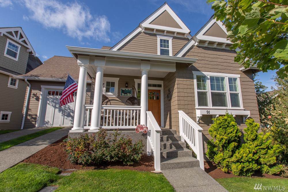 91 Craftsman Ct - Photo 1