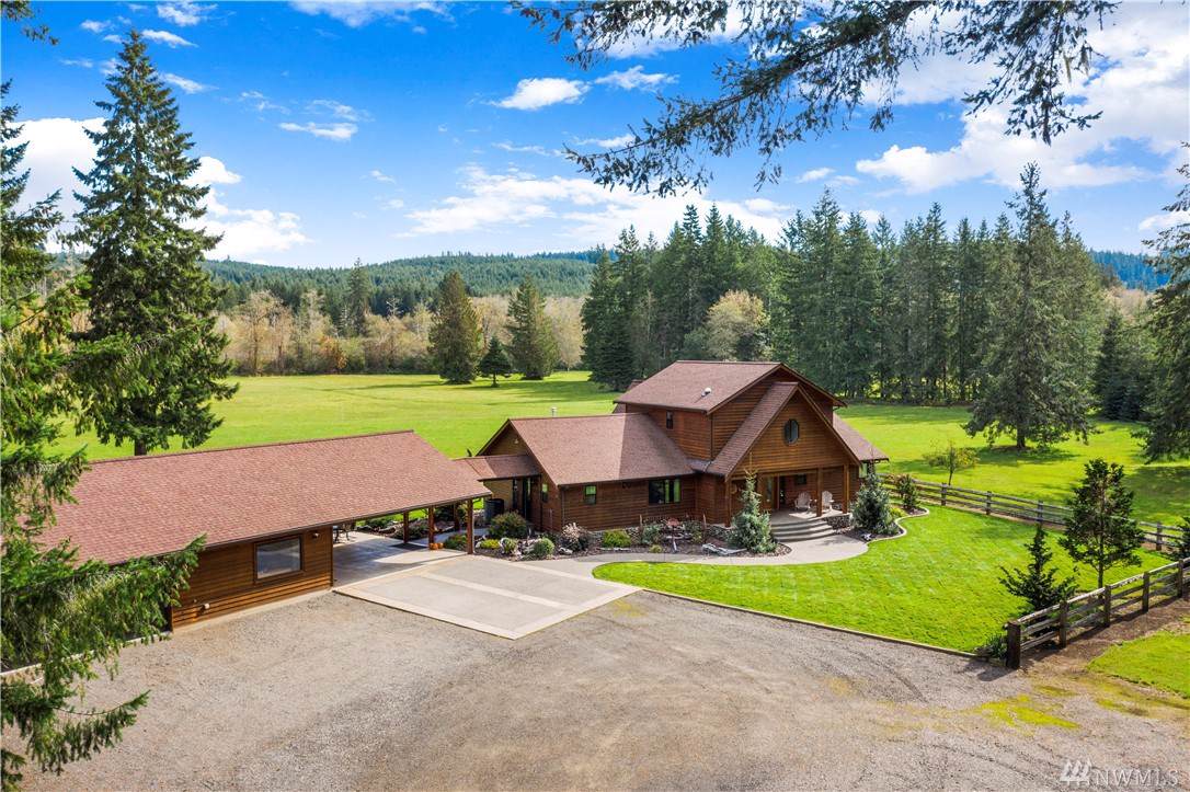968 Mox Chehalis Road - Photo 1