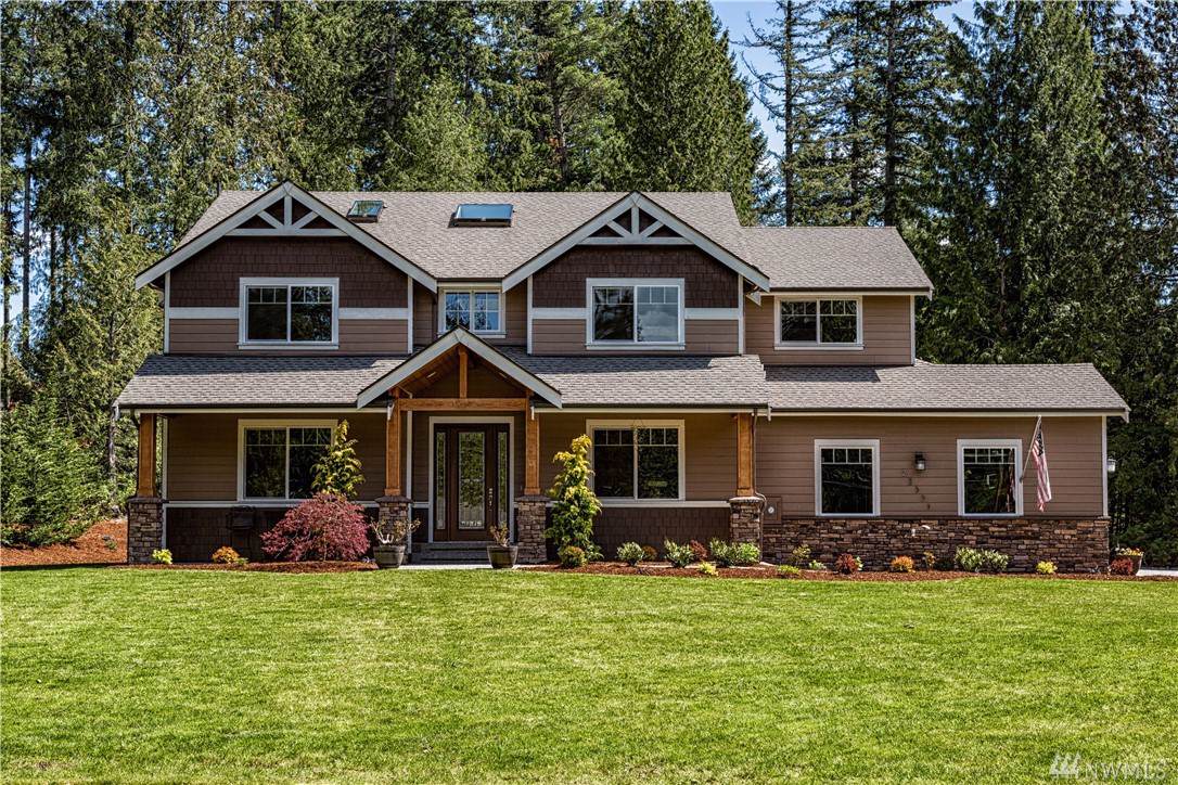 22331 95th Ave - Photo 1