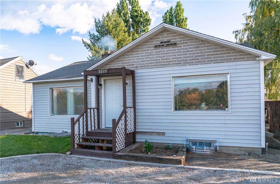 1315 Mckittrick St - Photo 1