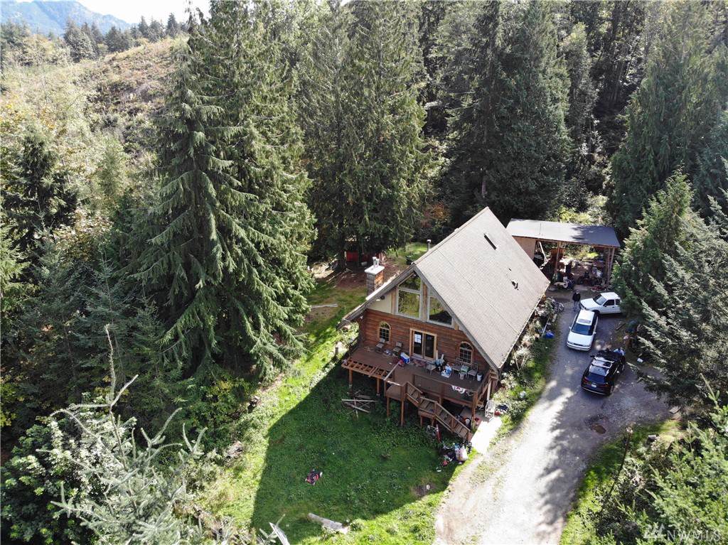 1615 Old Samish Rd - Photo 1