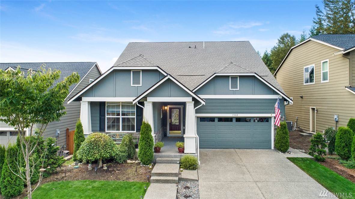 13812 197th Ave - Photo 1