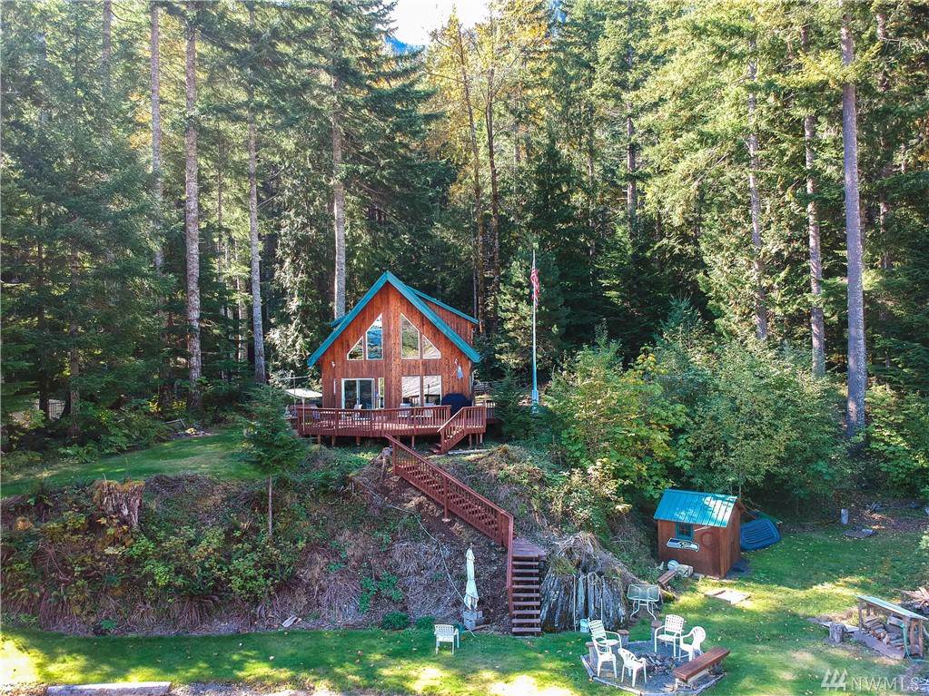 151 Staircase Ridge - Photo 1