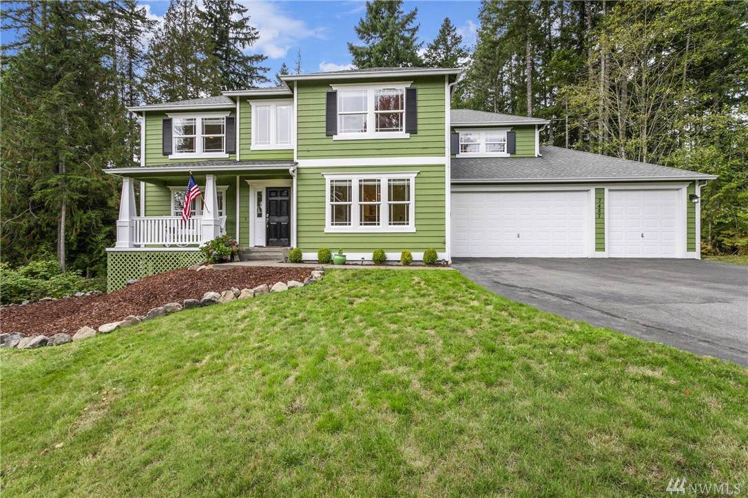 7487 Monaco Place - Photo 1