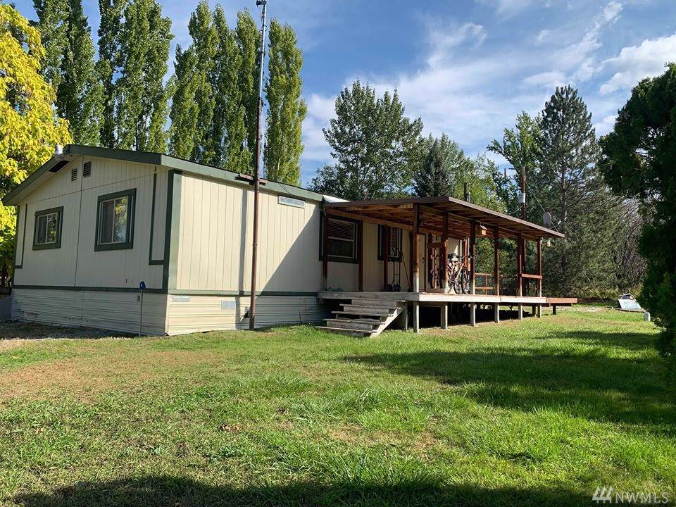 182 Chesaw Rd - Photo 1