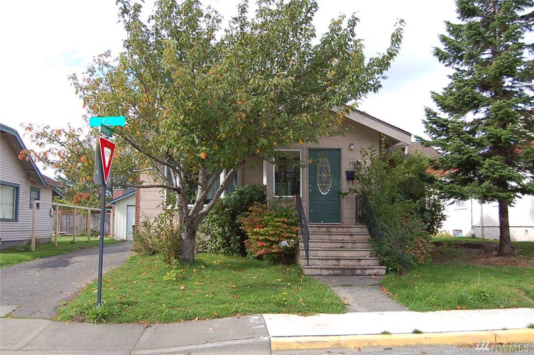 2609 F St - Photo 1