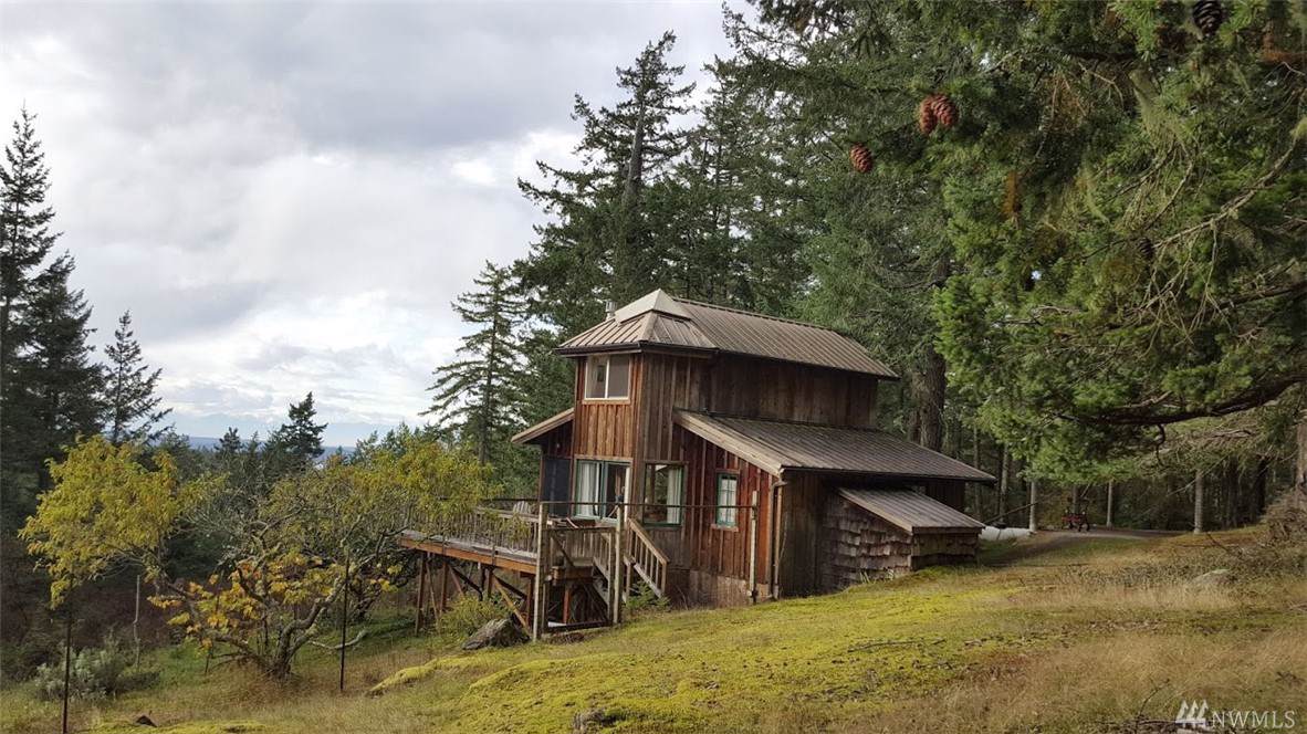 652 Hurricane Hill Rd - Photo 1