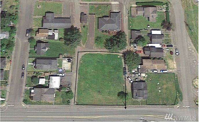 0 Perry Ave - Photo 1