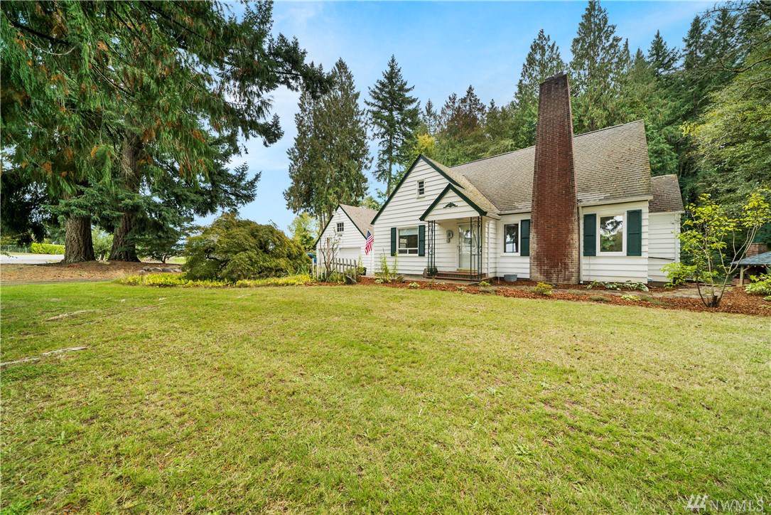 1784 Bishop Rd. - Photo 1