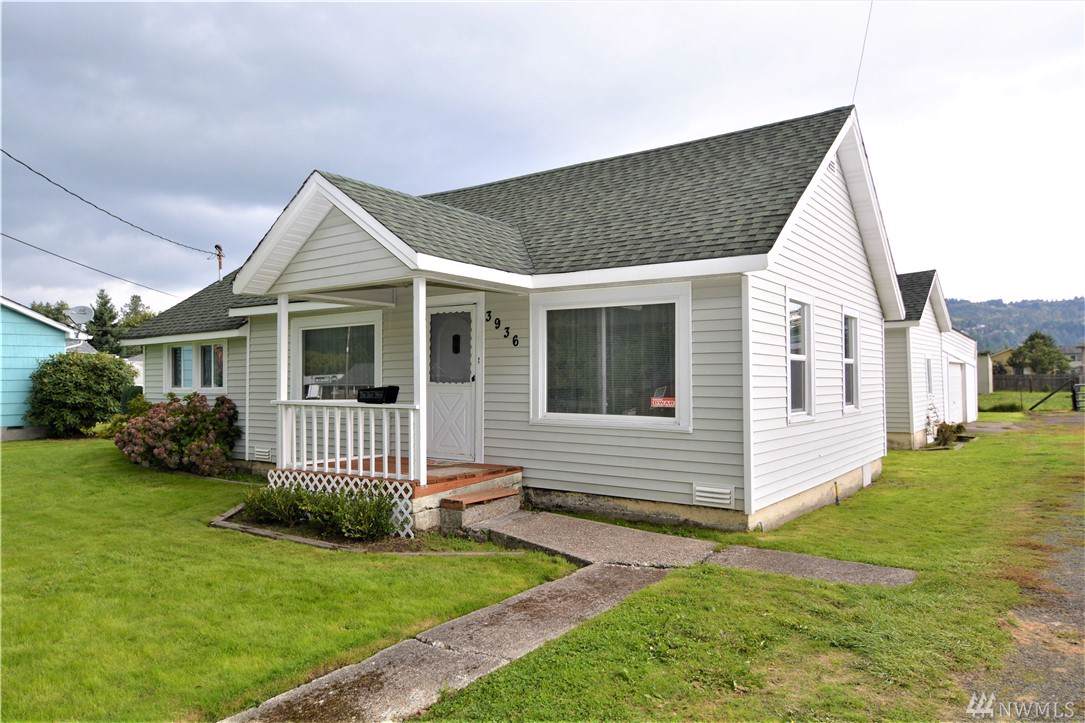 3936 Ocean Beach Hwy - Photo 1