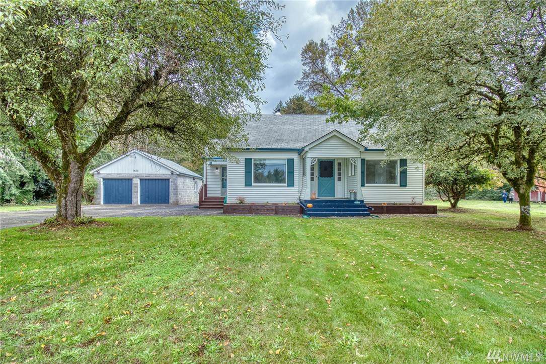 7636 Old Pacific Hwy - Photo 1