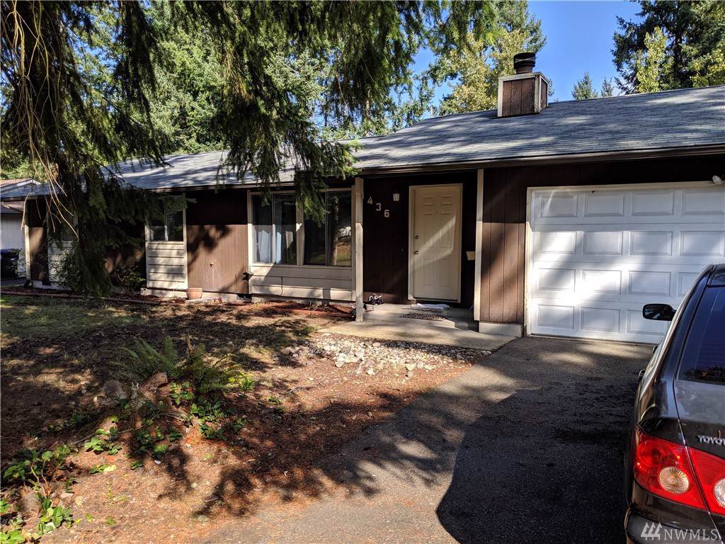 1436 Deerbrush Dr - Photo 1