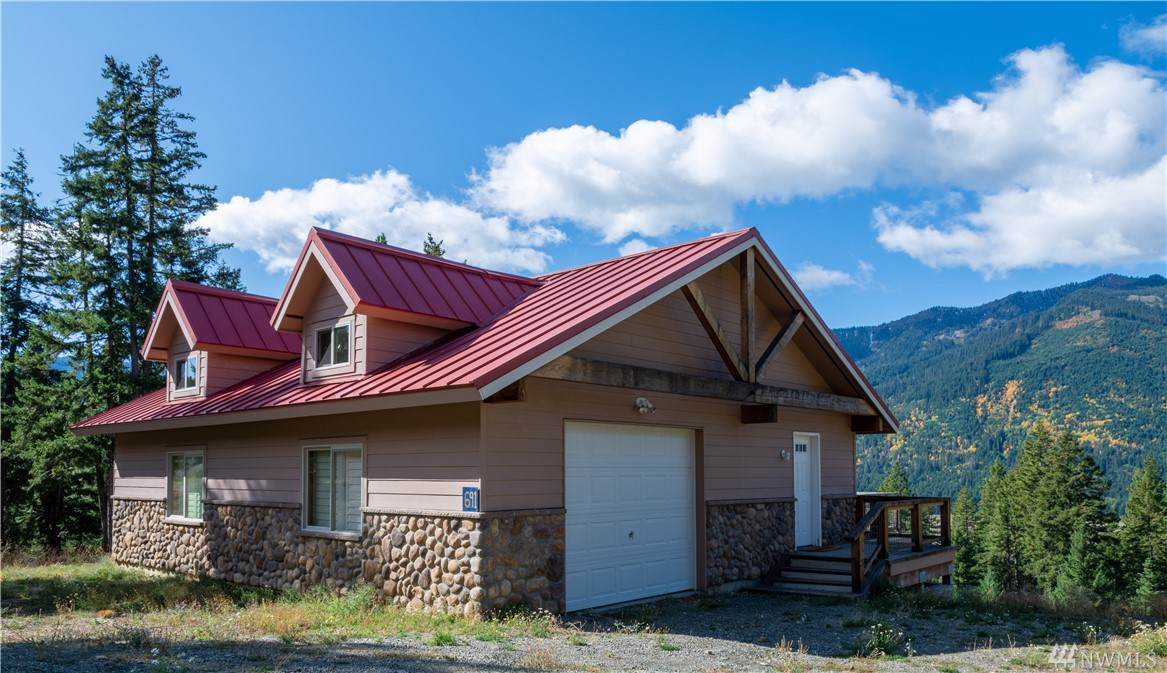 691 Morgan Creek Rd - Photo 1