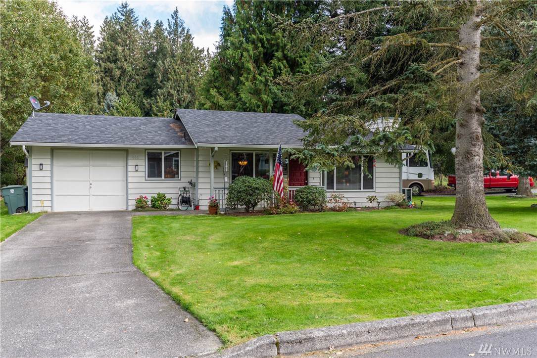 1405 Heather Lane - Photo 1