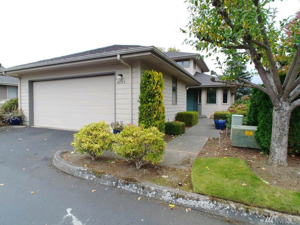 4852 Village Lane - Photo 1