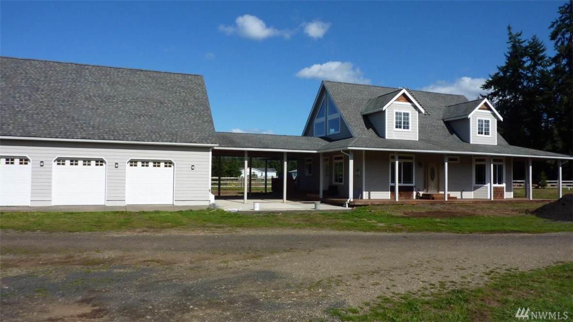 476 Elma Hicklin Rd - Photo 1