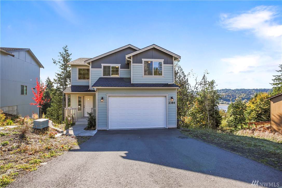 2384 Sand Dollar Rd - Photo 1