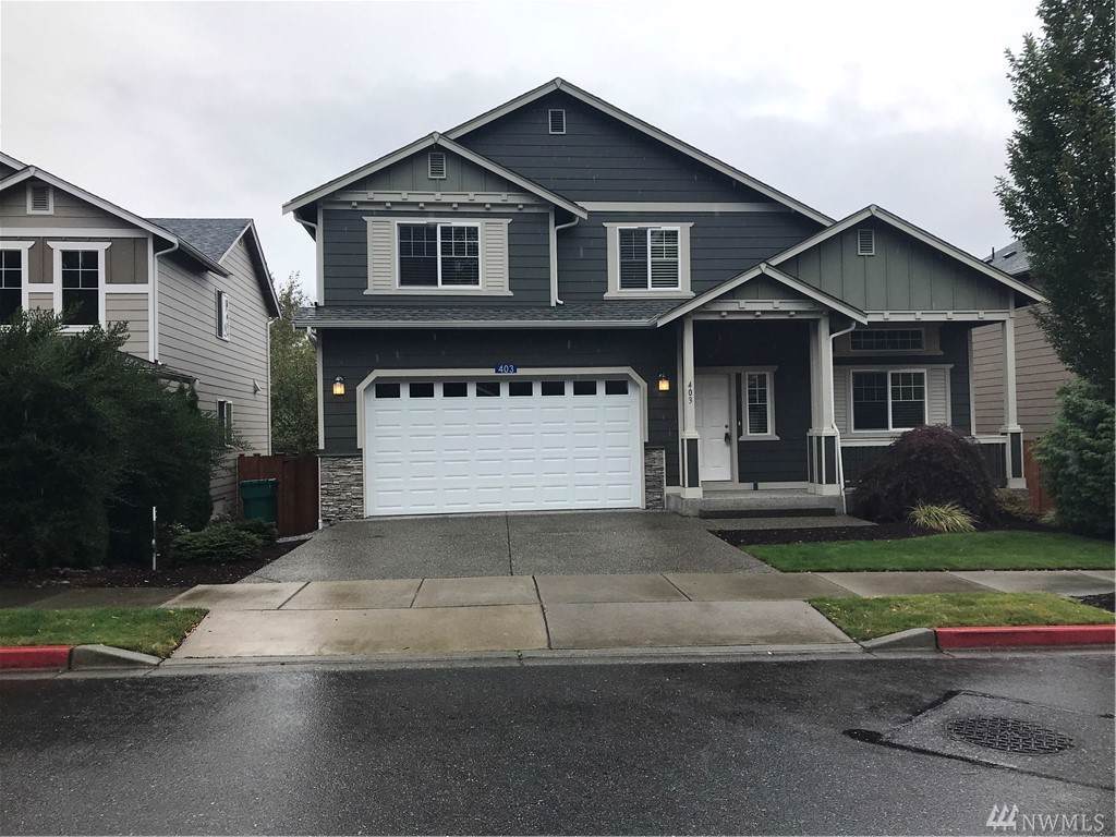 403 Jeff St - Photo 1