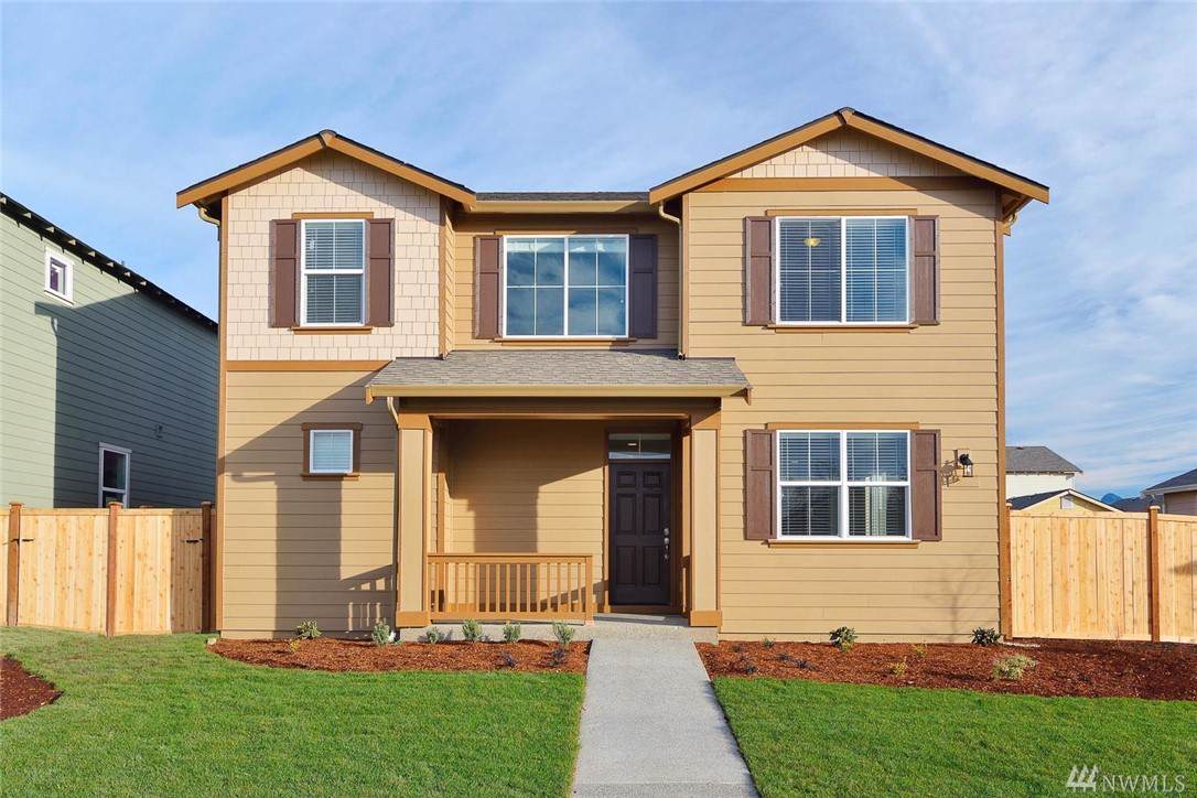 3200 Braeburn Alley - Photo 1