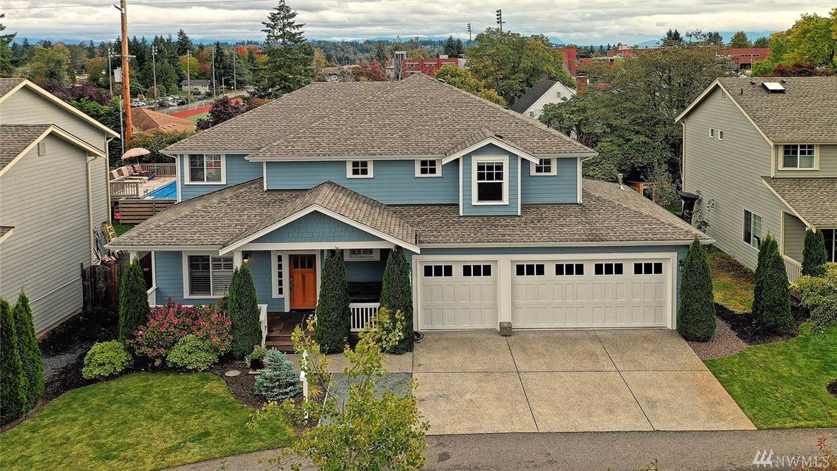 615 Emory Dr - Photo 1
