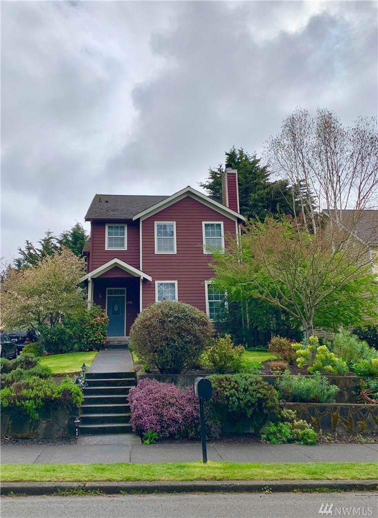 1724 Fort Ward Hill Rd - Photo 1