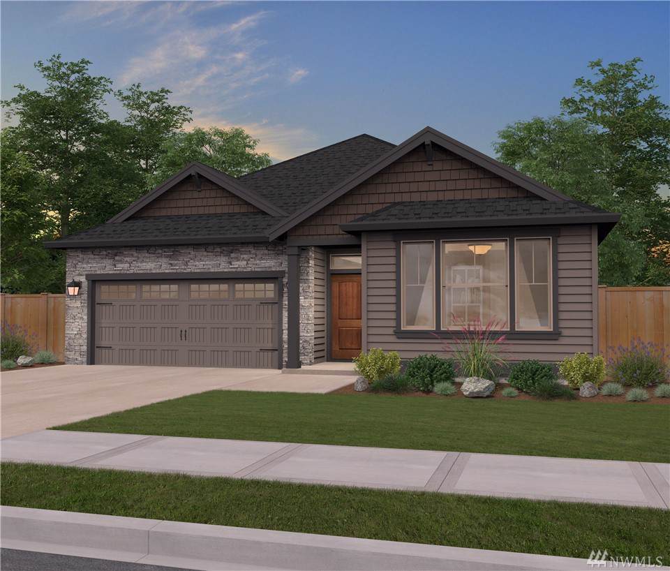 7805-(Lot 09) Connells Prairie Rd - Photo 1