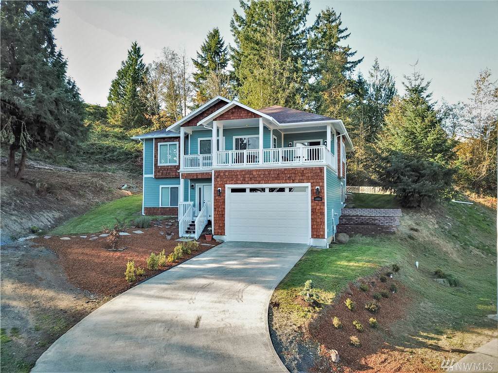 1523 Maple Valley Dr - Photo 1