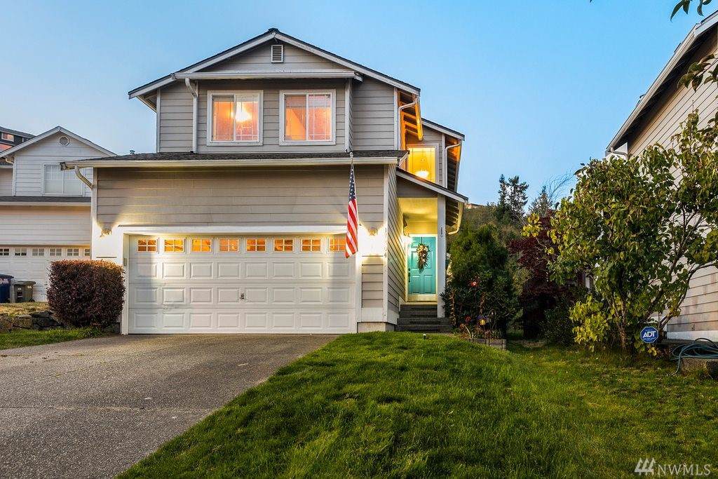 17804 110th St Ct - Photo 1