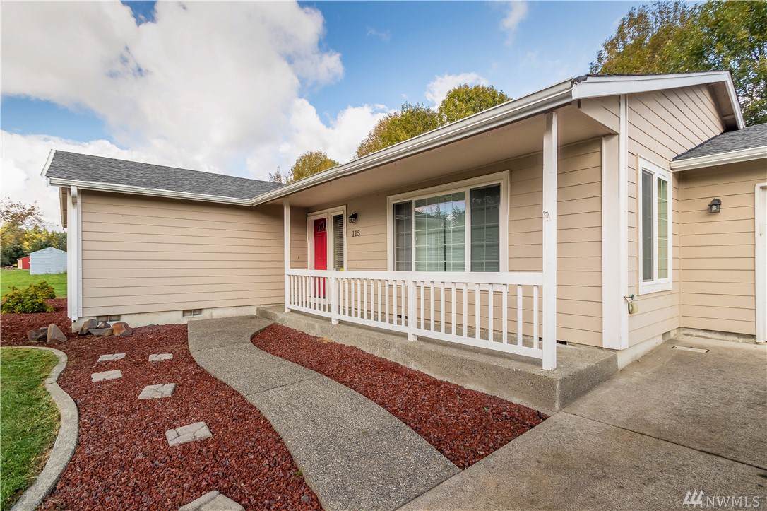 115 Bridle Path Lane - Photo 1
