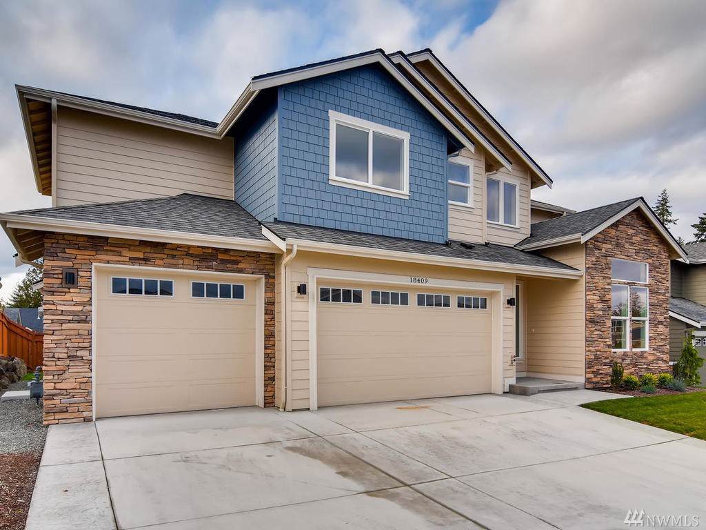 18409 134th St - Photo 1