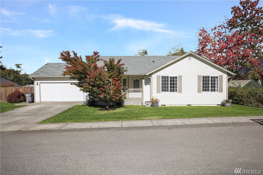 399 Donna St - Photo 1