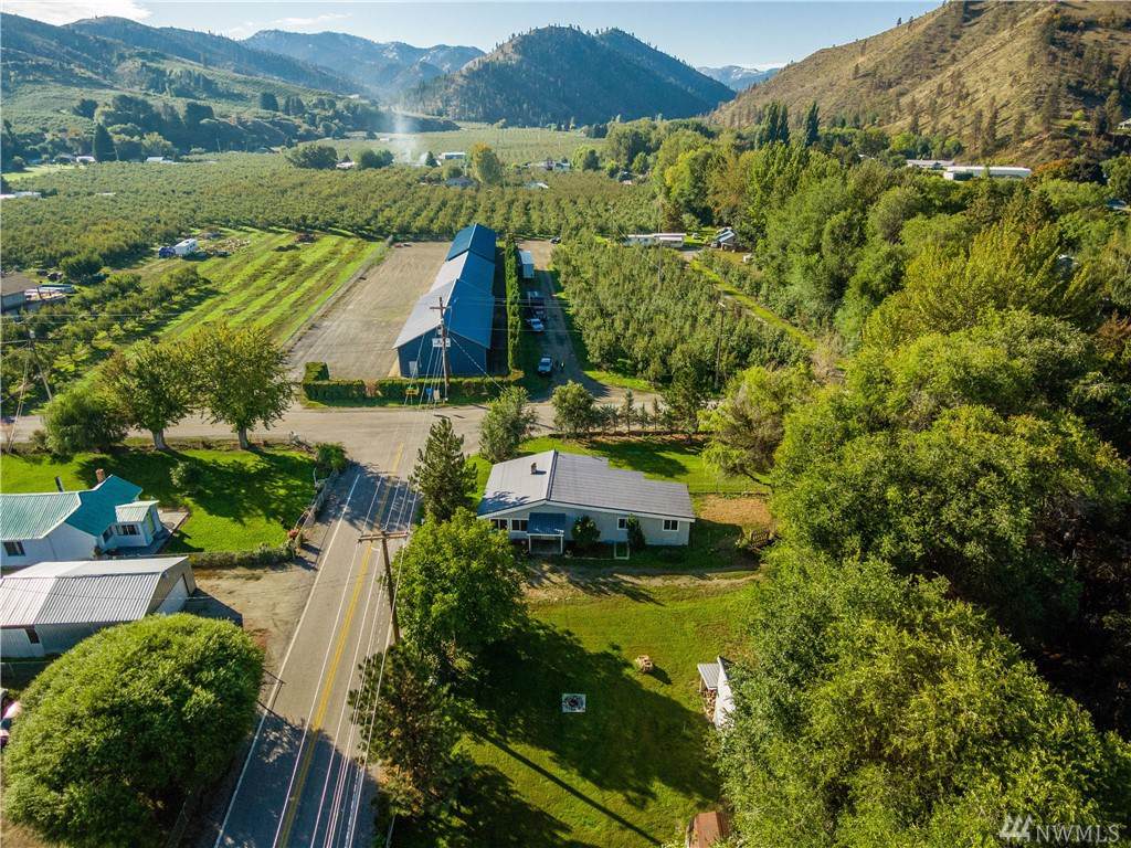 5100 Mission Creek Rd - Photo 1