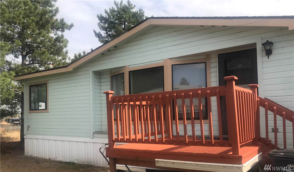 4815 Airway Dr - Photo 1