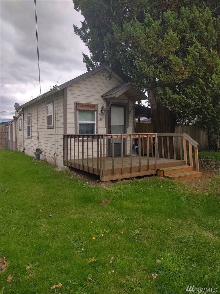 811 Rita - Photo 1