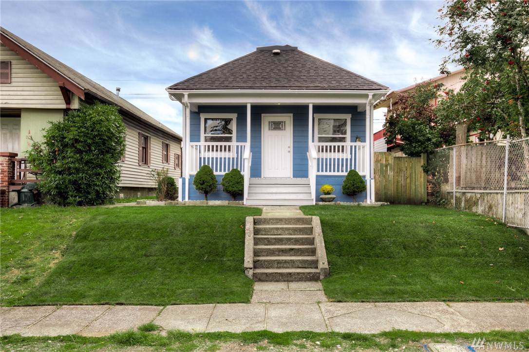 606 35th St - Photo 1