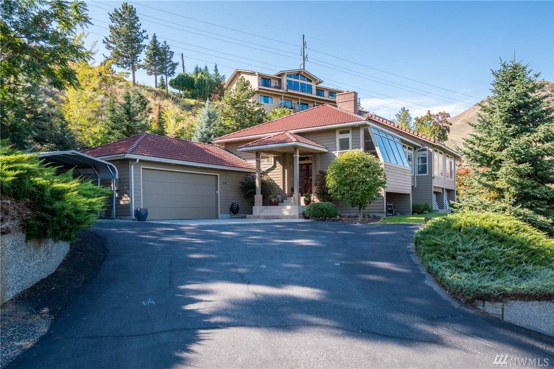 1739 Vista Linda Terr - Photo 1
