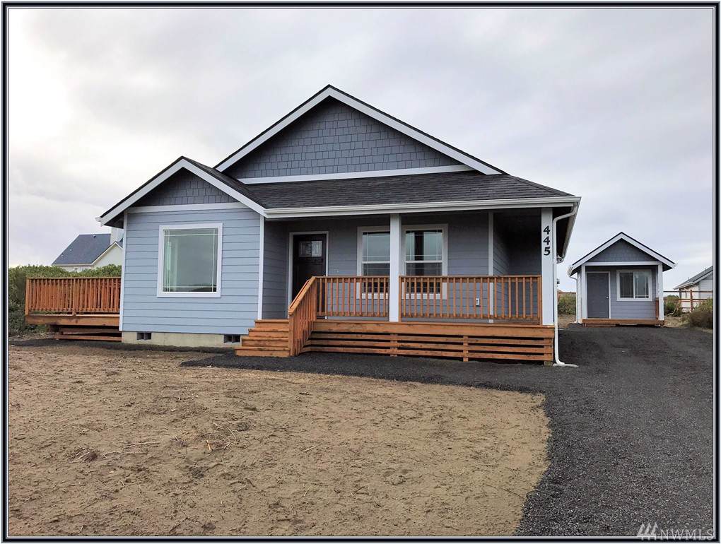 1281 Storm King Ave - Photo 1