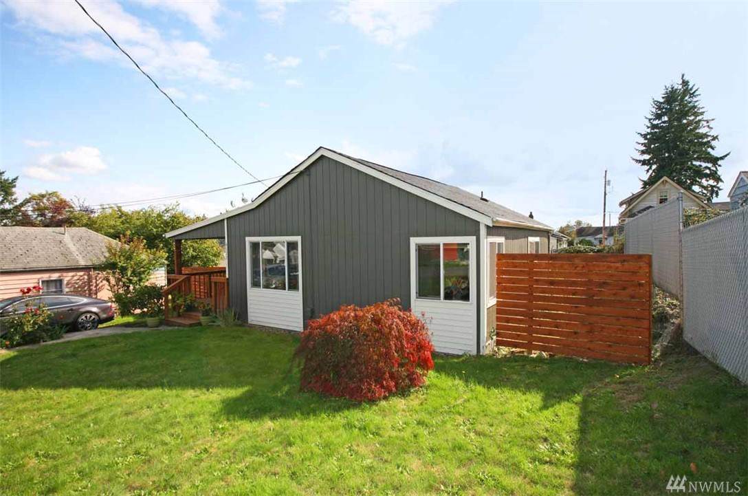 4121 G St - Photo 1