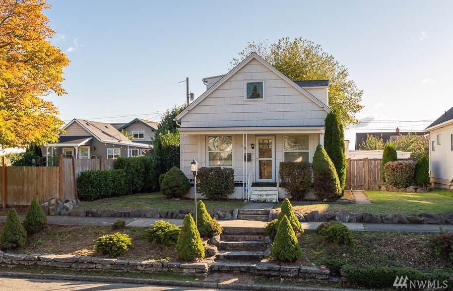 5111 Shirley St - Photo 1