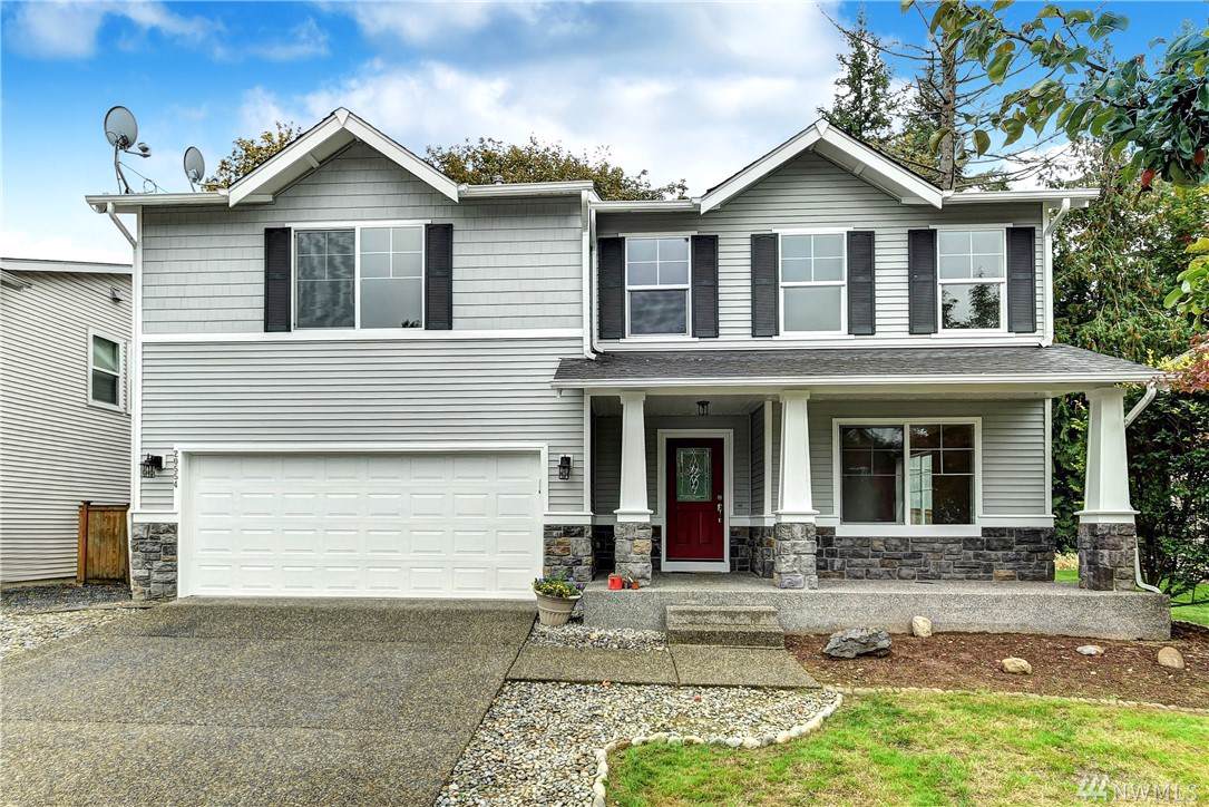 20554 Horizon Wy - Photo 1