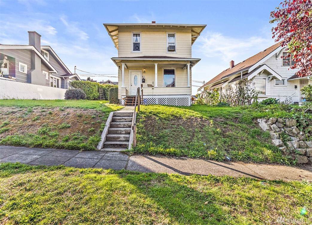 4058 Mckinley Ave - Photo 1