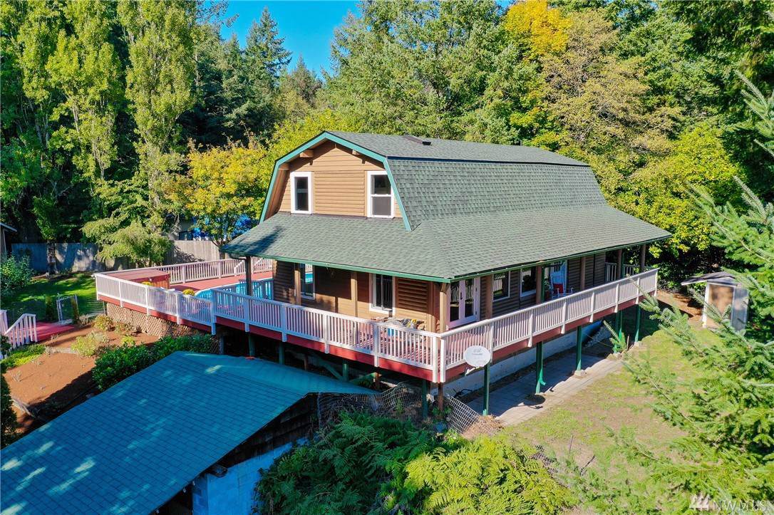 705 Oak Rd - Photo 1