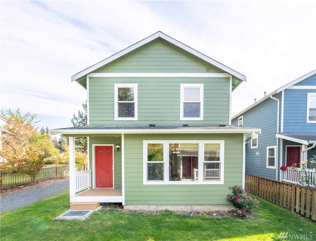 7813 Port Susan Place - Photo 1