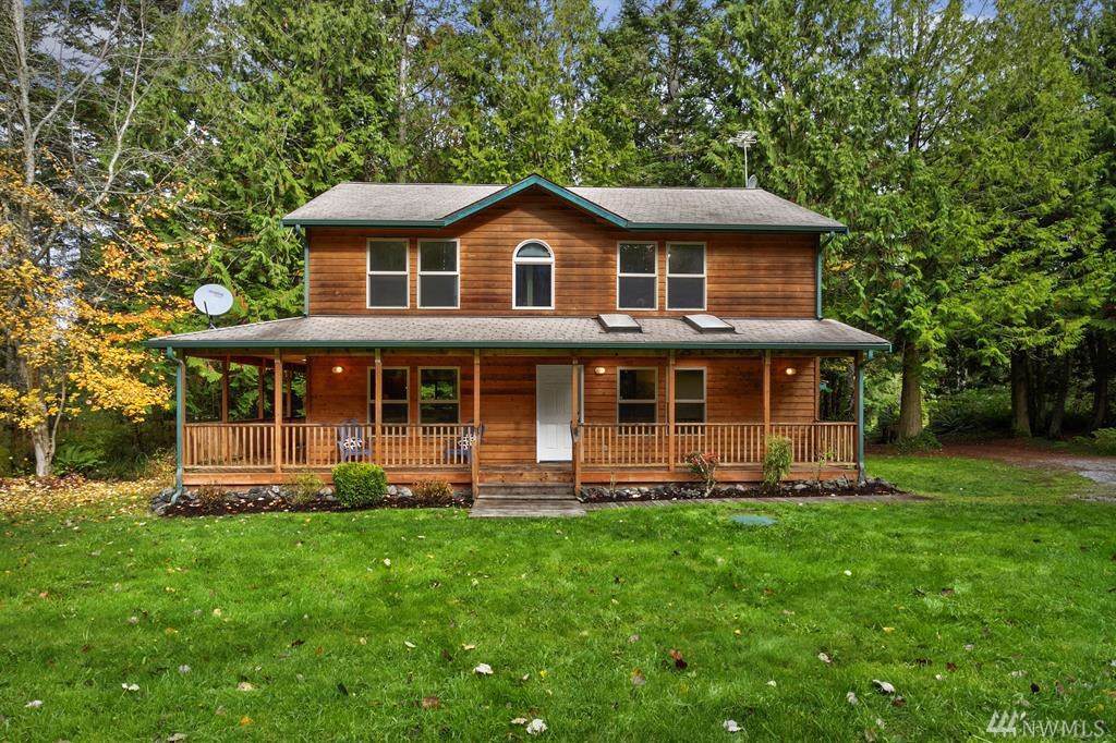 450 Saddle Dr - Photo 1