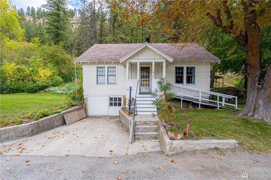 9024 Entiat River Rd - Photo 1