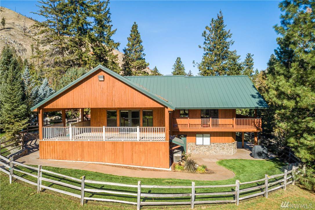 11119 Entiat River Rd - Photo 1