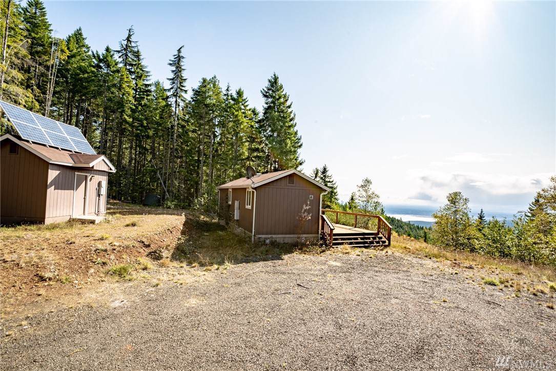 2351 Dow Mountain Rd - Photo 1